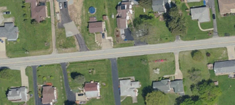 Ridge Rd