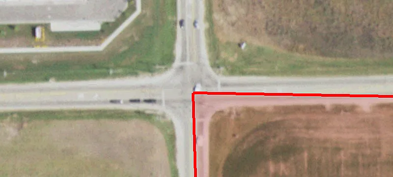 Laraway Rd