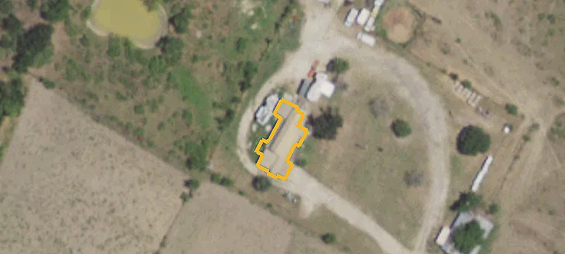 14734 Bois-D-Arc Rd