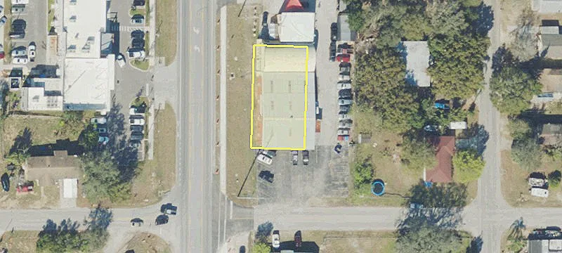 301 Hwy 17-92