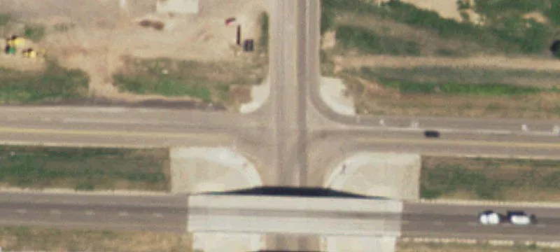 Nec I-40 & Simmons Rd