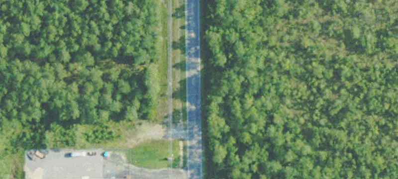 Canal Rd