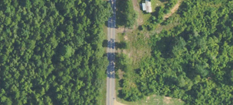 County Road 123
