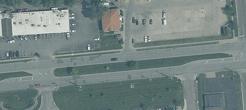302 Northland Blvd