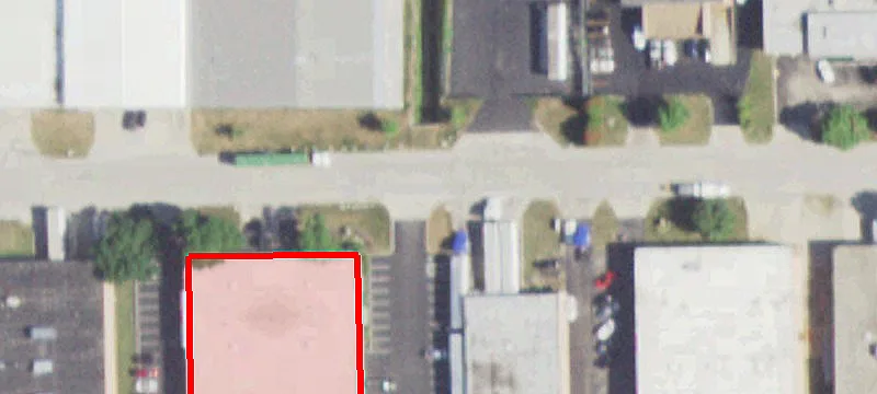 1001 Industrial Dr