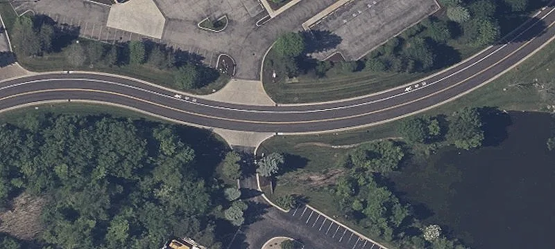 Kinross Lakes Pkwy