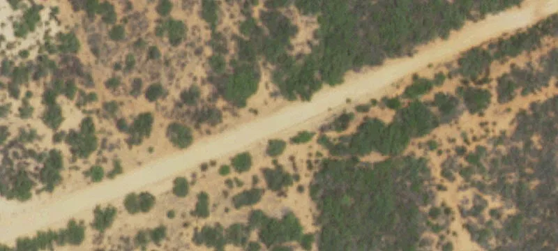 San Juan Rd
