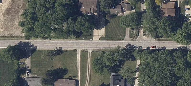 Sprague Rd