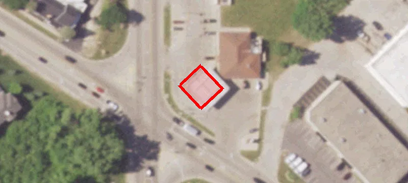 770 Springdale Rd