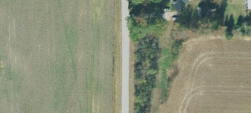 Joe Sanderlin Rd