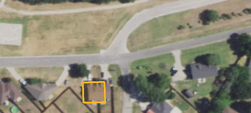 Hilltop Dr