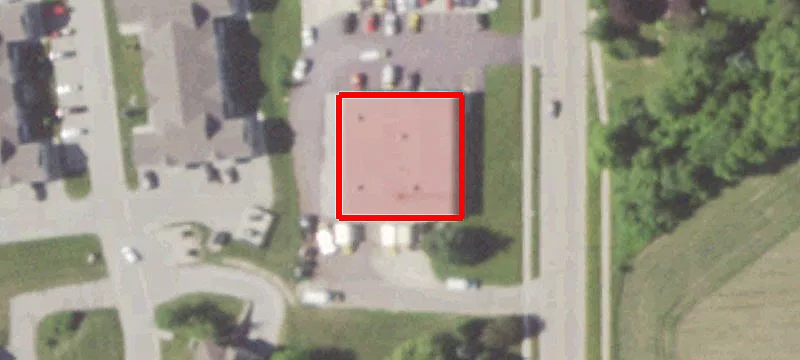 W204N16635 Jackson Dr
