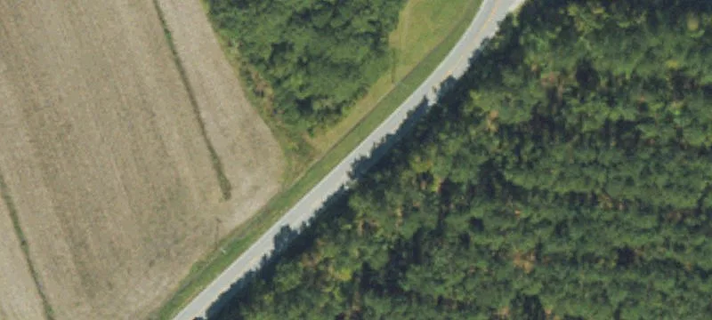 Straight Rd