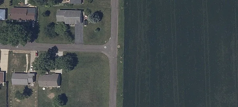 Bender Ave
