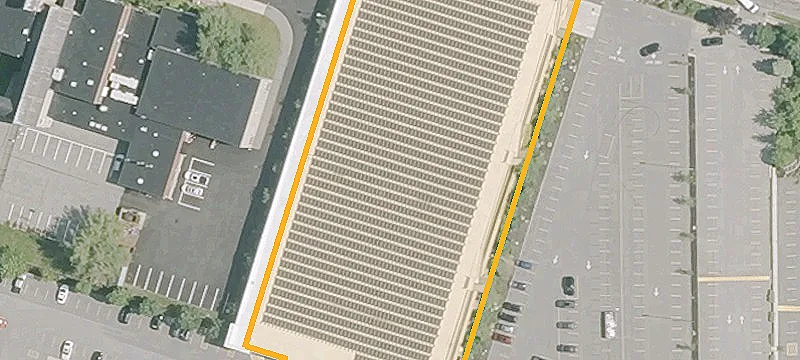 500 Cummings Ctr