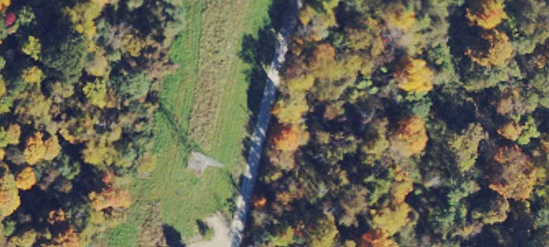 Gantzer Ridge Rd