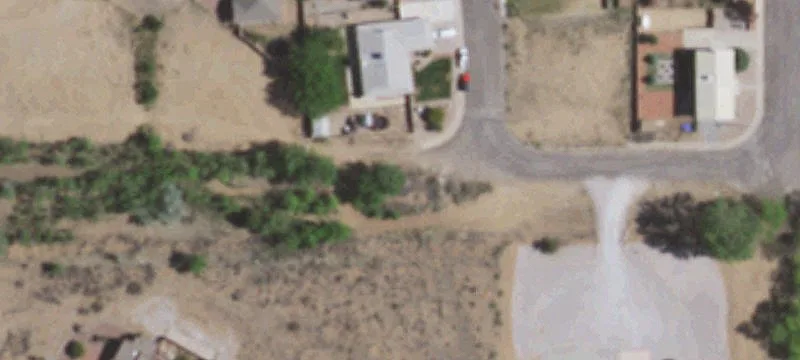 1201 Tumbleweed Dr