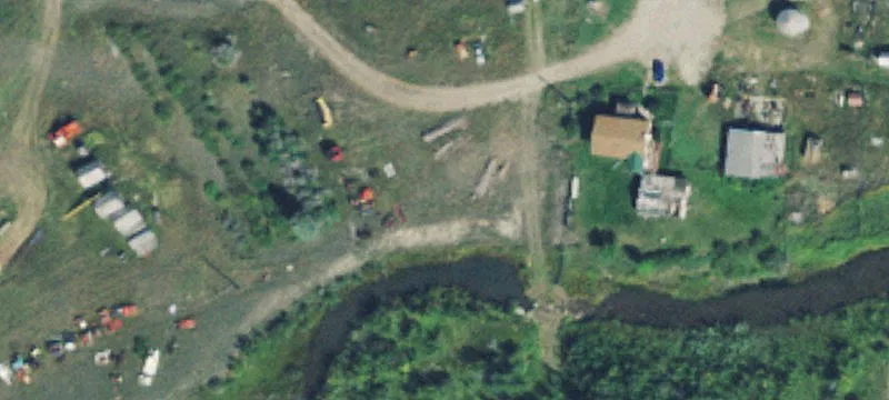 1 Boulder Dr