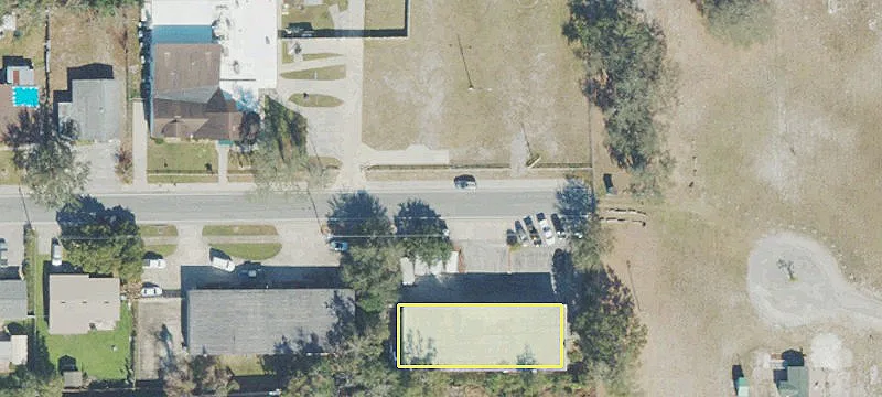 350 Orange Ln