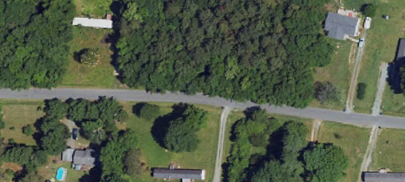 Calhoun Dr