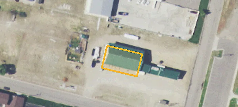 1618-1622 Montana Dr