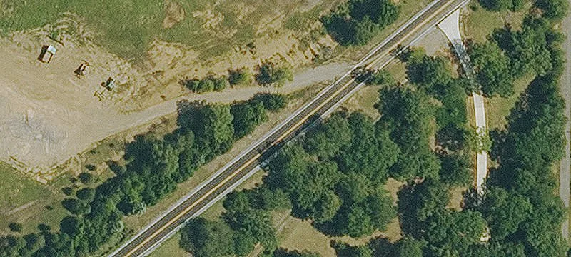 5160 Donnell Ridge Rd
