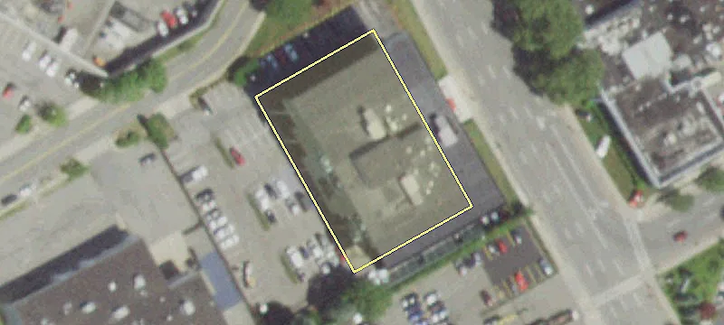 Palmer Ctr