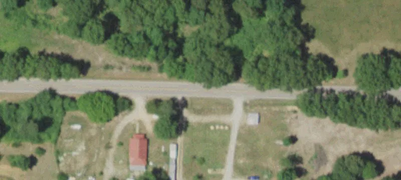 160 Hwy