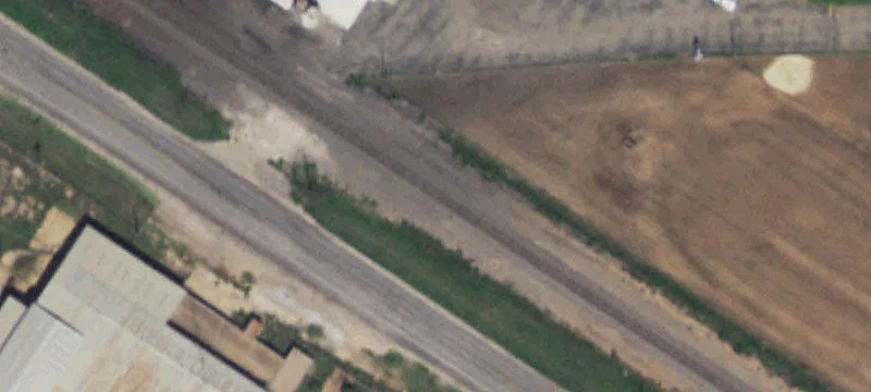 1525 Industrial Dr