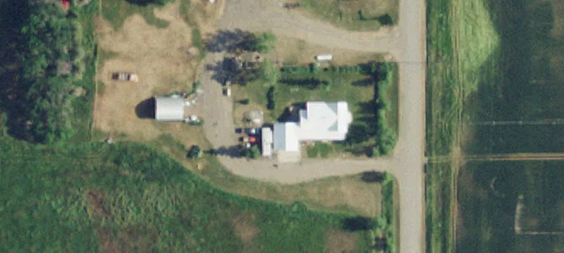 3389 Dry Forks Rd