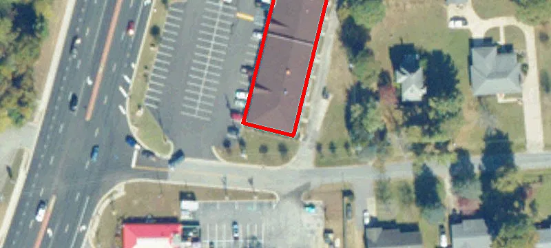 1747-1811 George Washington Memorial Hwy