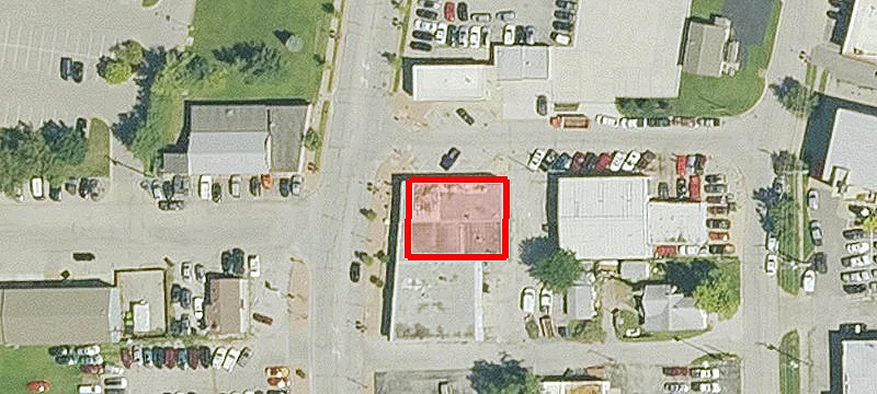 5805-5809 Merriam Dr