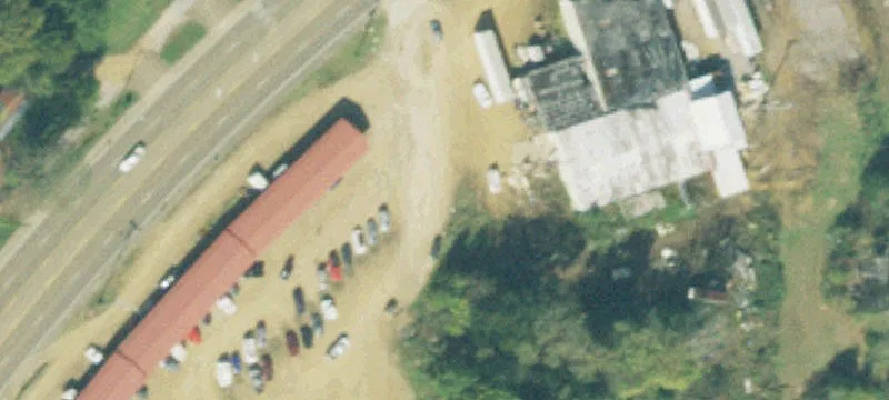 3564 Hwy