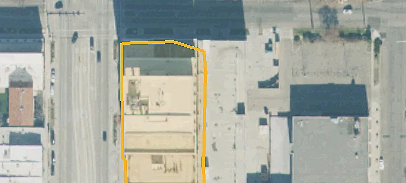 180 University Ave
