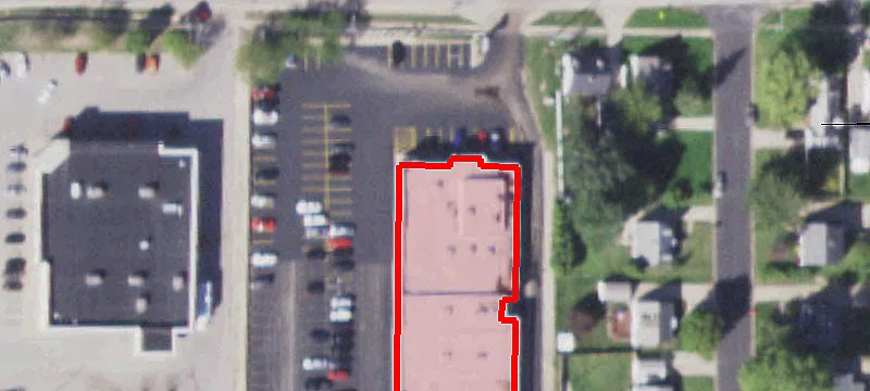 602 Glen Ave