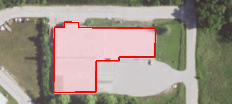 W292S4325 Hillside Rd