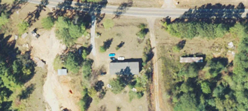 646 Acres In Newton County