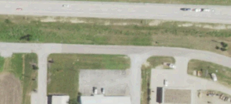 Cantrell Rd