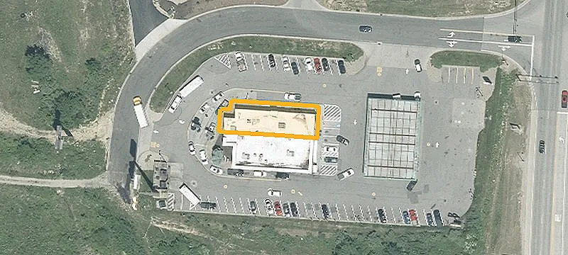 Etna Crst Blvd