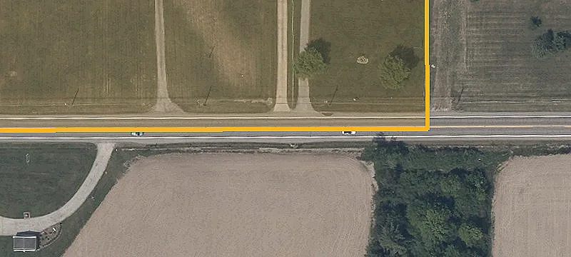 Akron-Canfield Rd