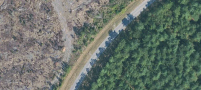 Chester-Tomnolen Rd