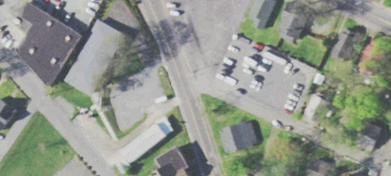 Wildwood Ave