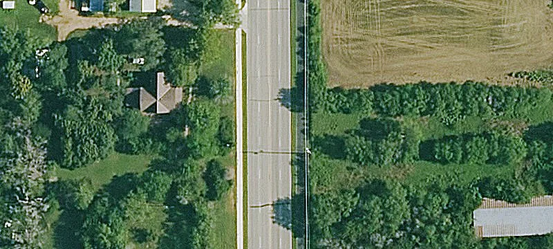 12xx Maize Rd