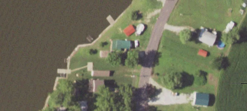 500 Lake Shore Dr