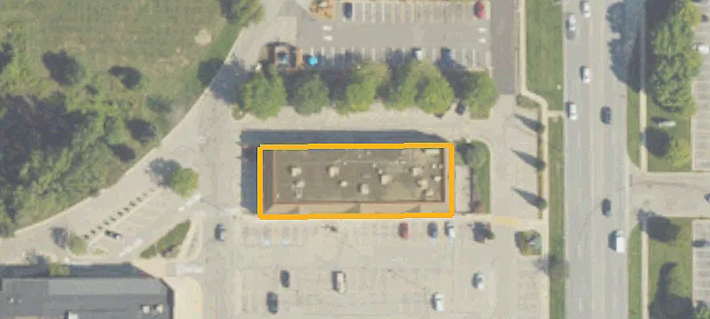 6101-6161 Kalamazoo Ave