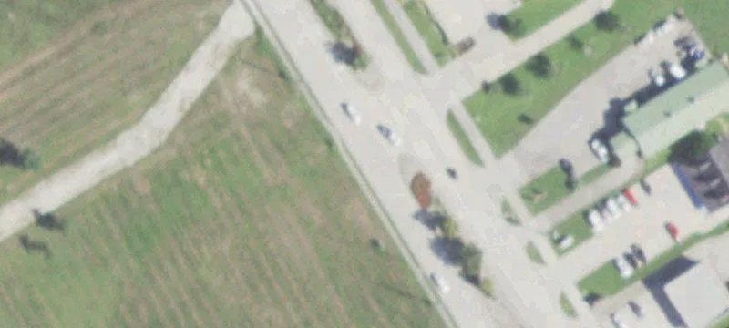 Eagle Dr