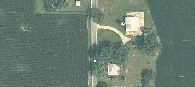 580 Fuls Rd