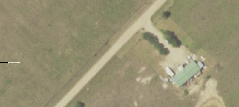 Old Columbus Rd