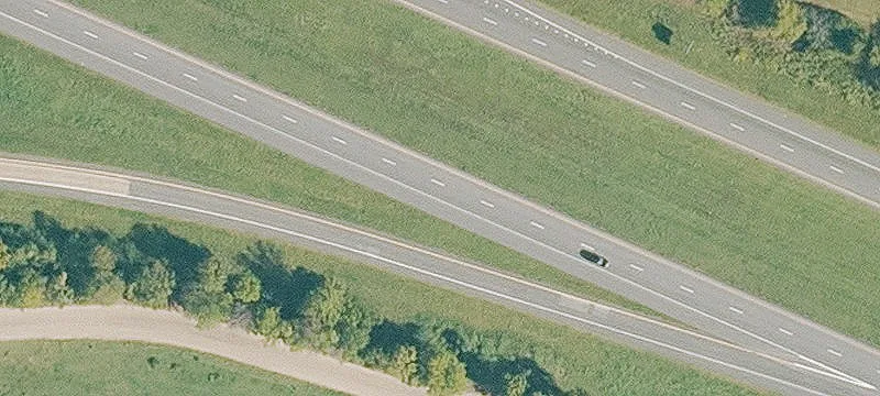 Interstate 40