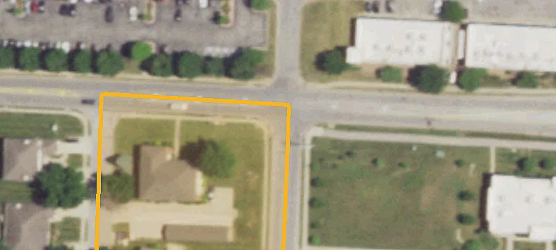 Sunnyside School Rd